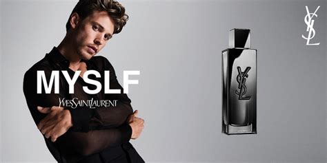 YSL MYSLF Eau de Parfum ️ online kaufen.